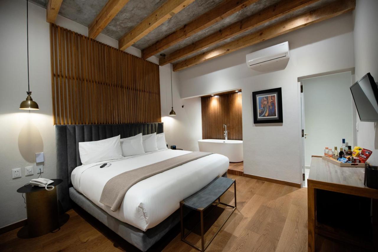 Hotel Madi Альенде Экстерьер фото