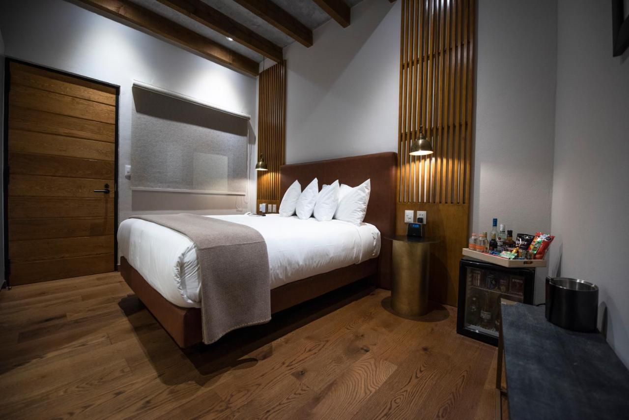 Hotel Madi Альенде Экстерьер фото