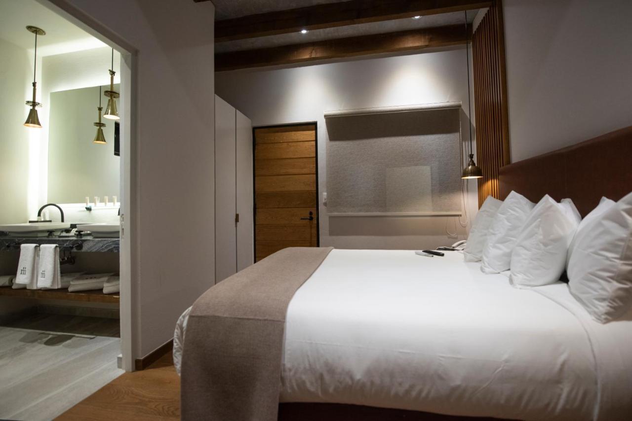 Hotel Madi Альенде Экстерьер фото