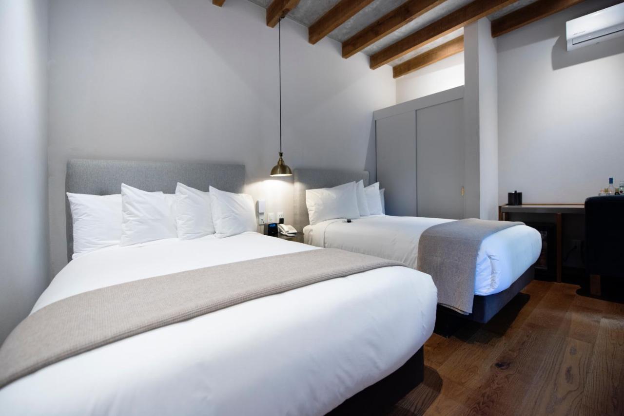 Hotel Madi Альенде Экстерьер фото