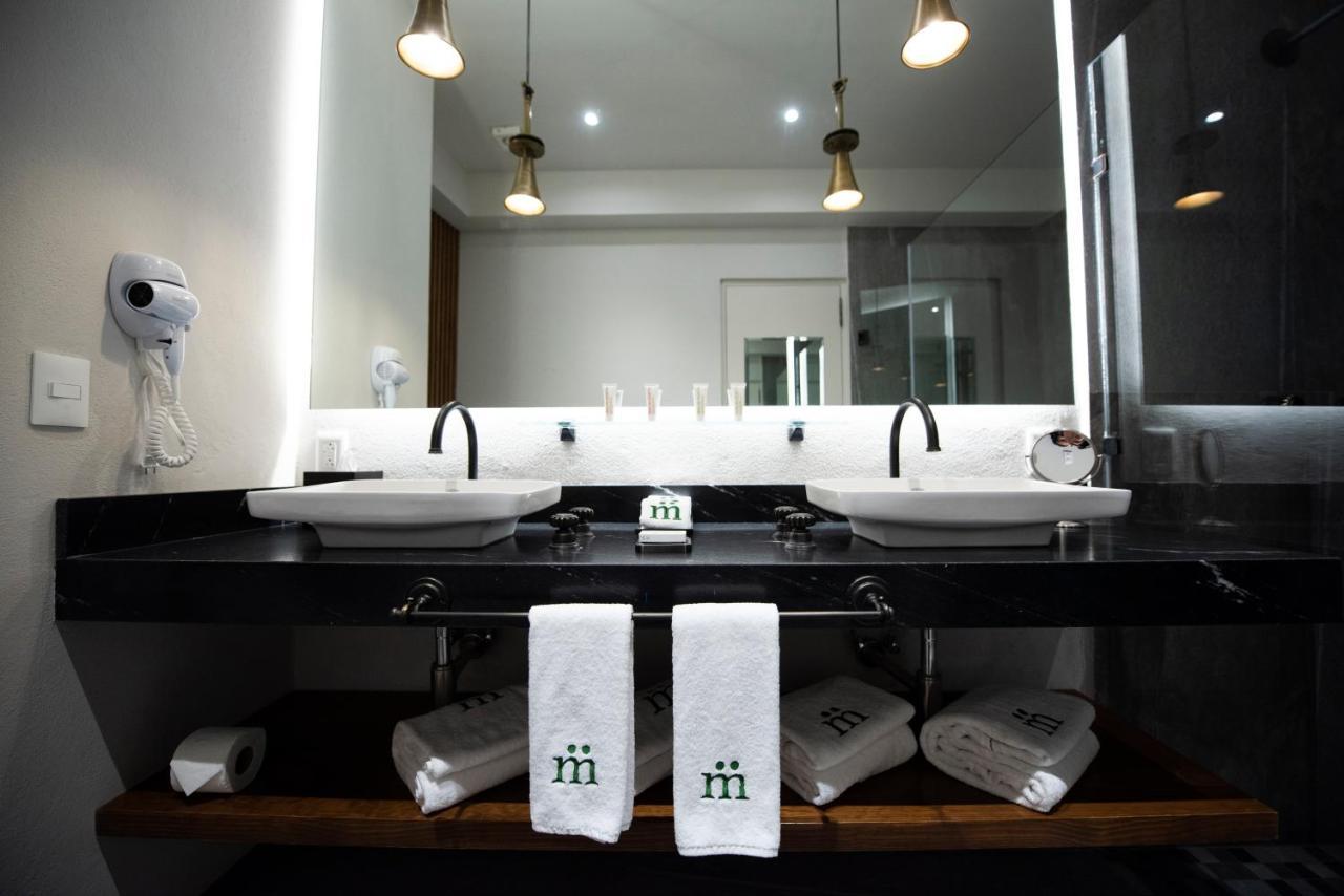 Hotel Madi Альенде Экстерьер фото