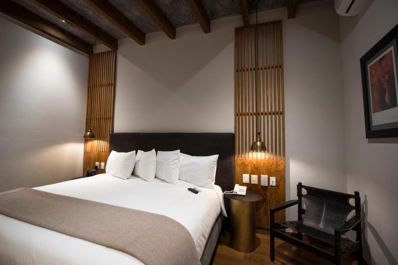 Hotel Madi Альенде Экстерьер фото